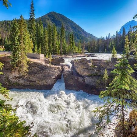 Beautiful Newly Reno 2Bdm 2 Bth Sleep Up To 6 Adults & Kids Mountain View Townhouse Suite Canmore Esterno foto