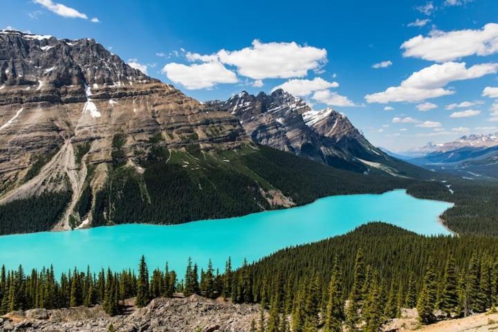 Beautiful Newly Reno 2Bdm 2 Bth Sleep Up To 6 Adults & Kids Mountain View Townhouse Suite Canmore Esterno foto
