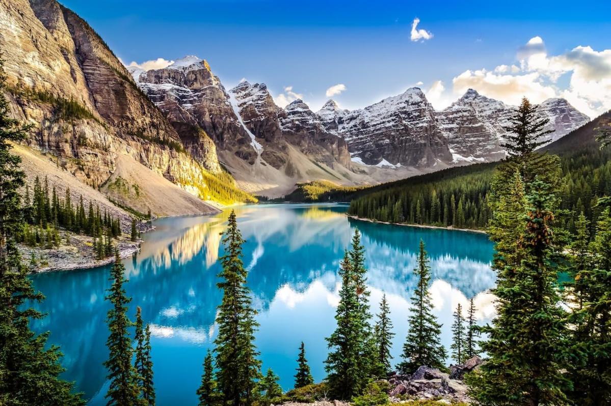 Beautiful Newly Reno 2Bdm 2 Bth Sleep Up To 6 Adults & Kids Mountain View Townhouse Suite Canmore Esterno foto